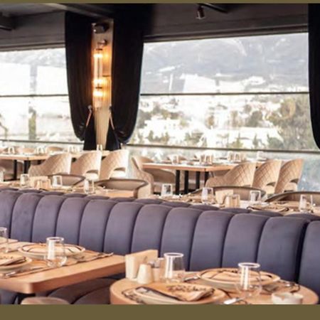 Grand Opera Hotel & Casino & Spa キレニア エクステリア 写真