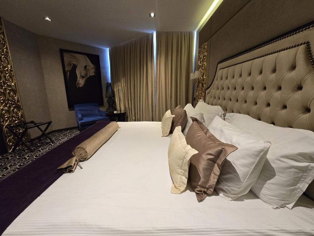 Grand Opera Hotel & Casino & Spa キレニア エクステリア 写真