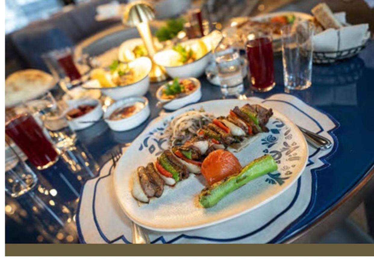 Grand Opera Hotel & Casino & Spa キレニア エクステリア 写真