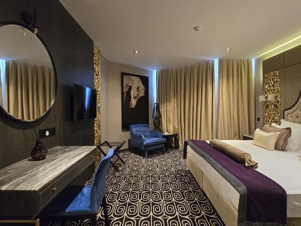 Grand Opera Hotel & Casino & Spa キレニア エクステリア 写真