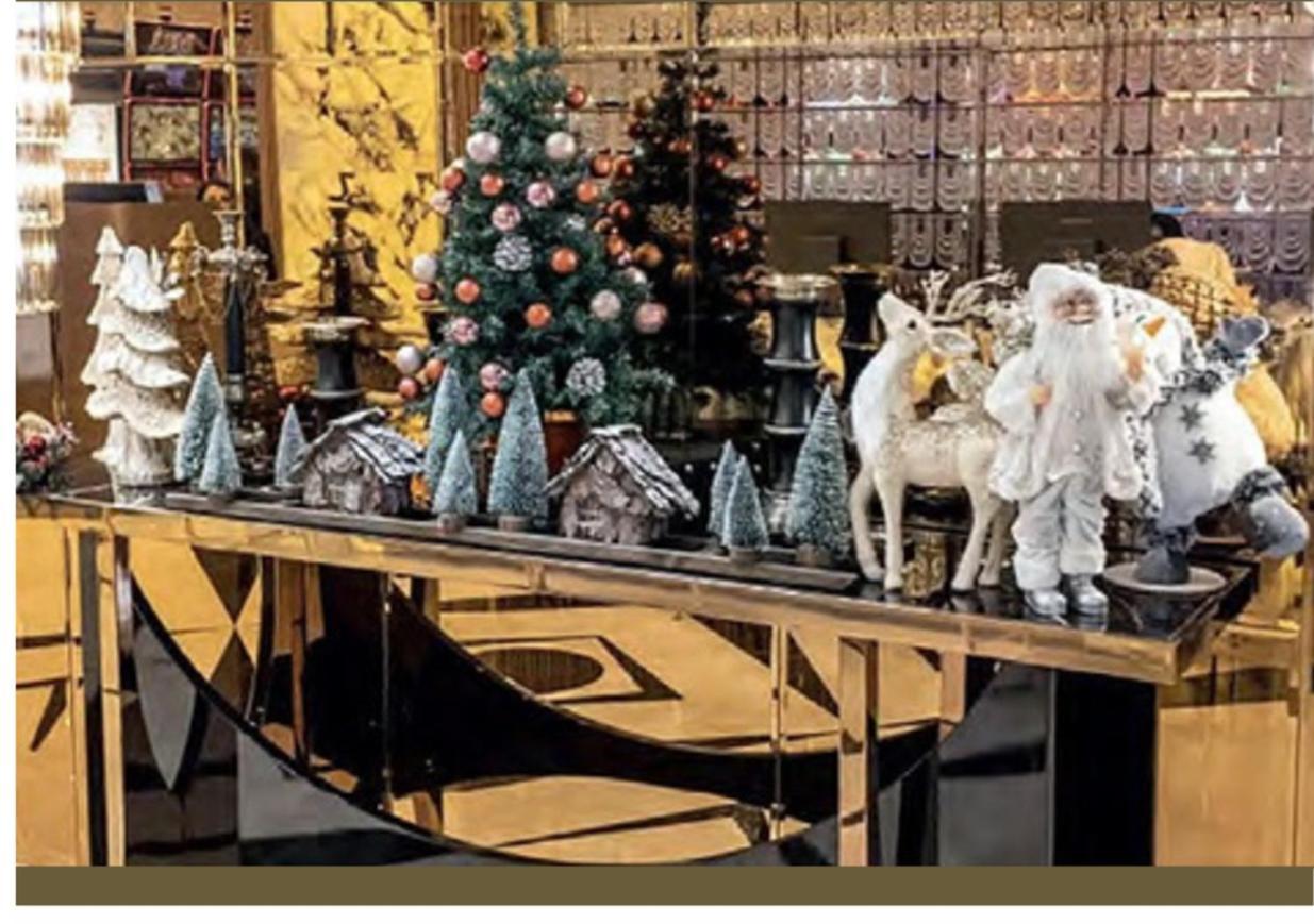 Grand Opera Hotel & Casino & Spa キレニア エクステリア 写真