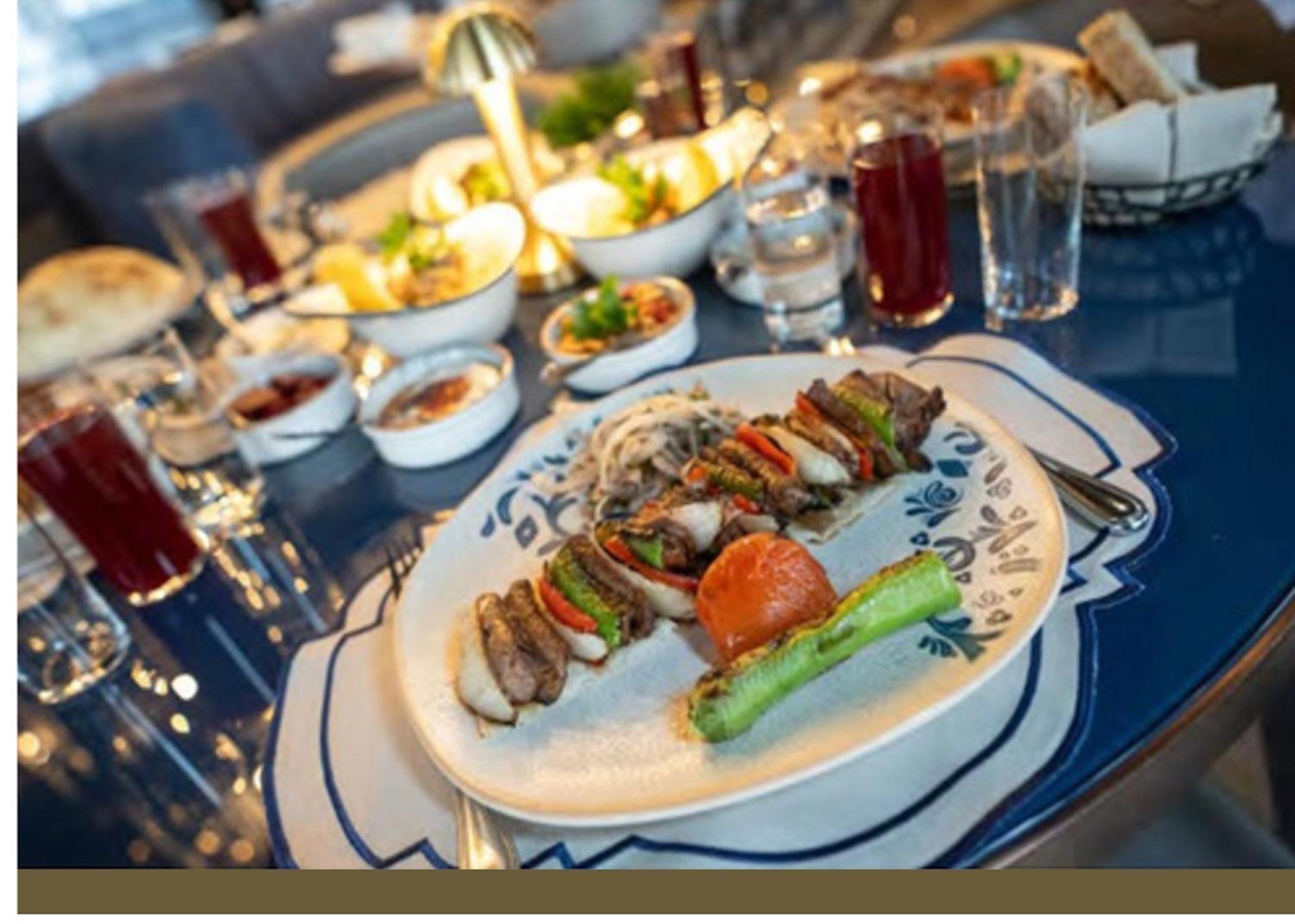 Grand Opera Hotel & Casino & Spa キレニア エクステリア 写真